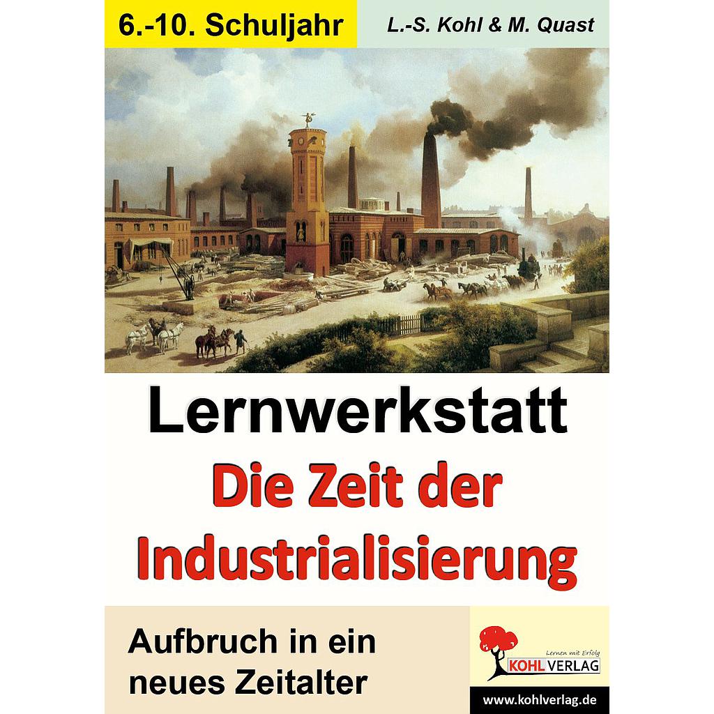 Arabische Zahlen Auf Deutsch Industrialisierung Lernwerkstatt